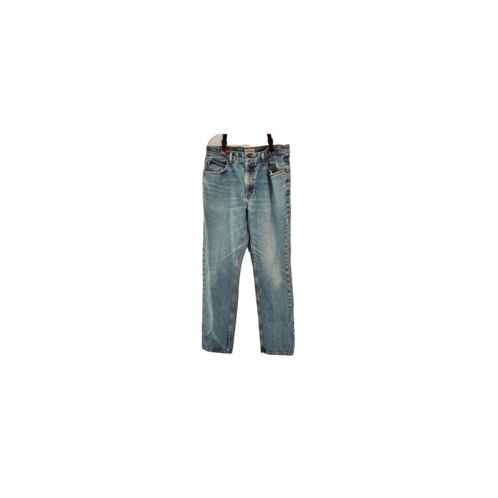 L.L bean mens jeans